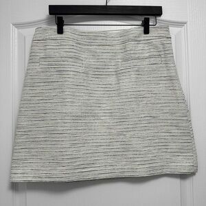 LOFT Size 12 skirt (never worn)